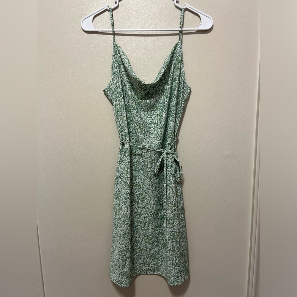 SHEIN dress